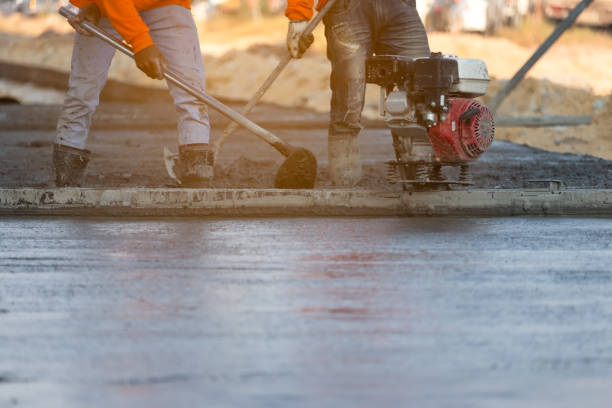 Reliable CA Concrete contractor Solutions