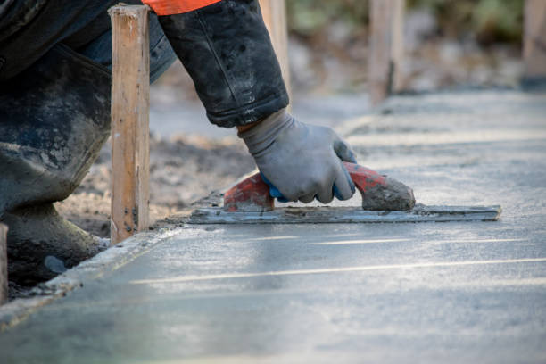 Best Concrete Patio Design and Installation in Alturas, CA