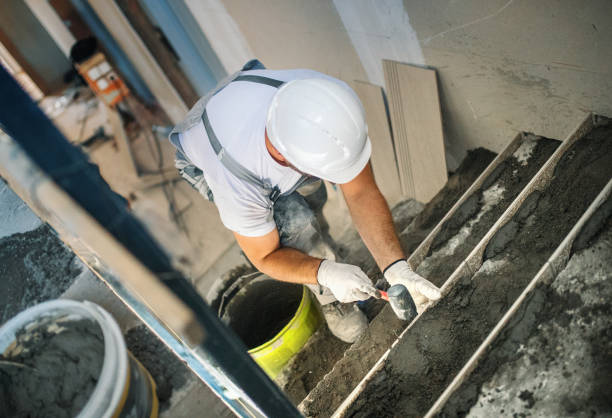 Best Commercial Concrete Services in Alturas, CA