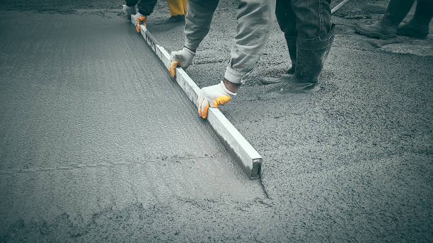 Best Industrial Concrete Flooring in Alturas, CA