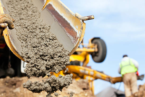 Best Concrete Patio Design and Installation in Alturas, CA