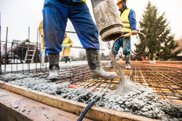 Best Stamped Concrete Services in Alturas, CA